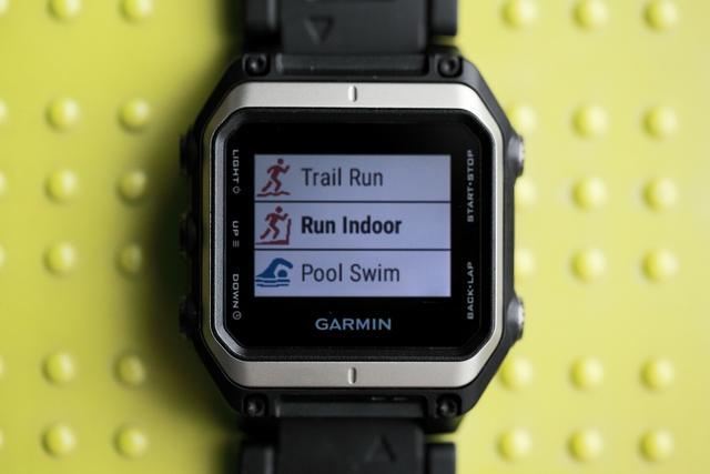 適合重度戶外愛好者的戶外腕表，簡單評測Garmin EPIX GPS手表
