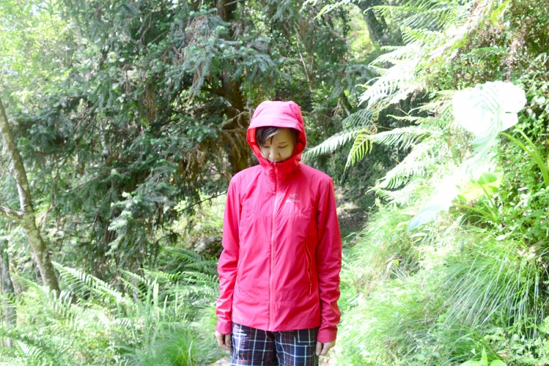 800_40a7ae532b513e47adc9abd7b7ed6835 始祖鳥 Arc'teryx Atom SL Hoody 輕量連帽外套測評