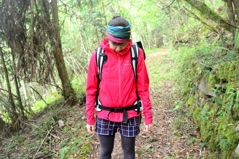 始祖鳥 Arc’teryx Atom SL Hoody 輕量連帽外套測(cè)評(píng)