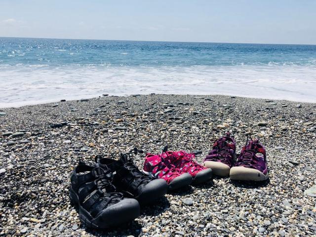 全家一起上山下海的好伙伴，KEEN NEWPORT戶外涼鞋