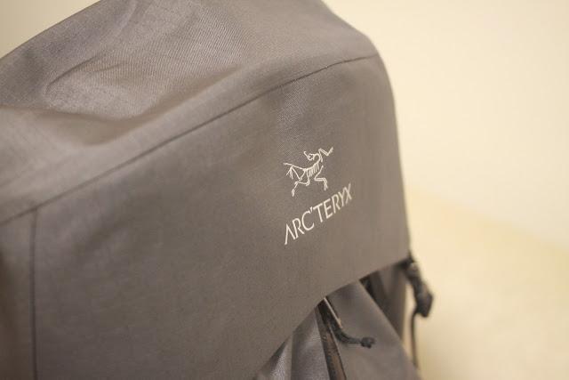 始祖鳥Arc’teryx,最值得擁有的單品Bora AR徒步背包推薦 始祖鳥Arc’teryx,最值得擁有的單品Bora AR徒步背包推薦