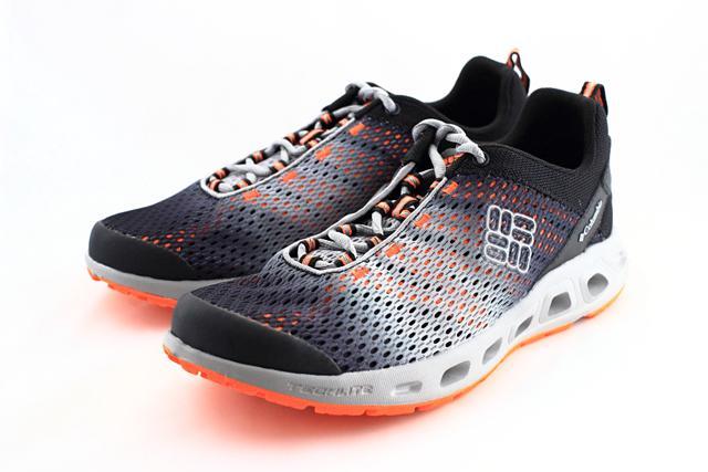 Columbia 哥倫比亞戶外溯溪鞋陪您上山又下海