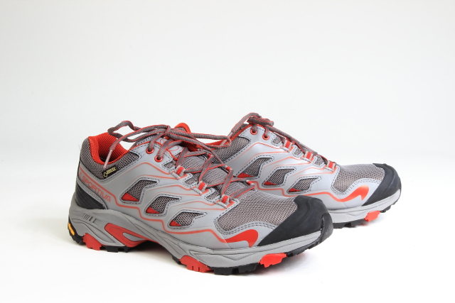 La Sportiva 戶外越野跑鞋帶你輕松穿越復雜地形 La Sportiva 戶外越野跑鞋帶你輕松穿越復雜地形