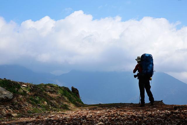 我的戶外出行好幫手，瑞典拓樂Thule Guidepost 75升戶外大背包的實際使用