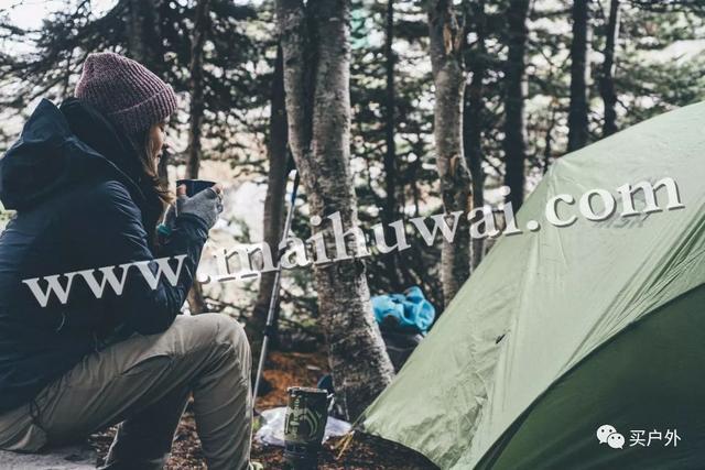 冬季戶外運動穿衣法則 你應該這樣穿！