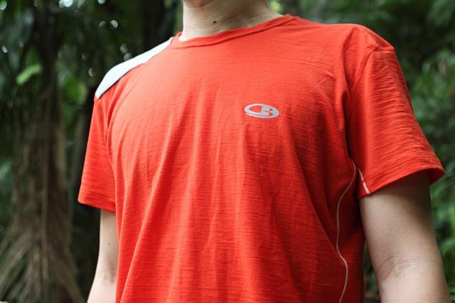 戶外運(yùn)動(dòng)的新選擇，Icebreaker( 拓冰者)美利奴羊毛短袖T恤