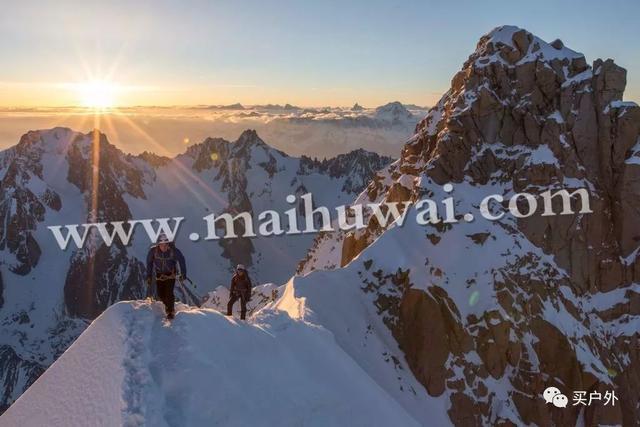 戶外裝備好不好，來自英國的戶外品牌Rab一直貫徹這兩個堅持！