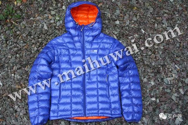 冬季戶外運動 穿在你身上的是羽絨衣還是羽毛衣一定要分清！