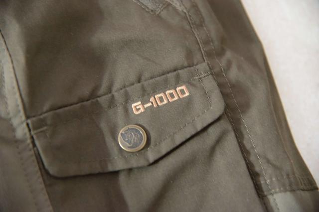 功能性加上舒適度等于時尚的北極狐長褲開箱！