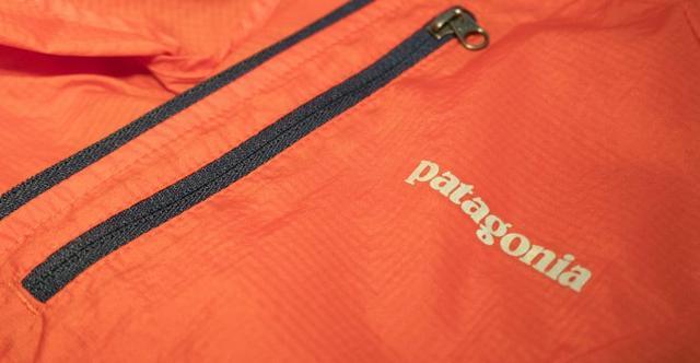 為輕不破，Patagonia Houdini戶外皮膚風衣測評