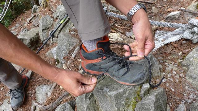 專業戶外徒步就要這樣折騰,Merrell新款戶外鞋有顏值有實力 專業戶外徒步就要這樣折騰,Merrell新款戶外鞋有顏值有實力