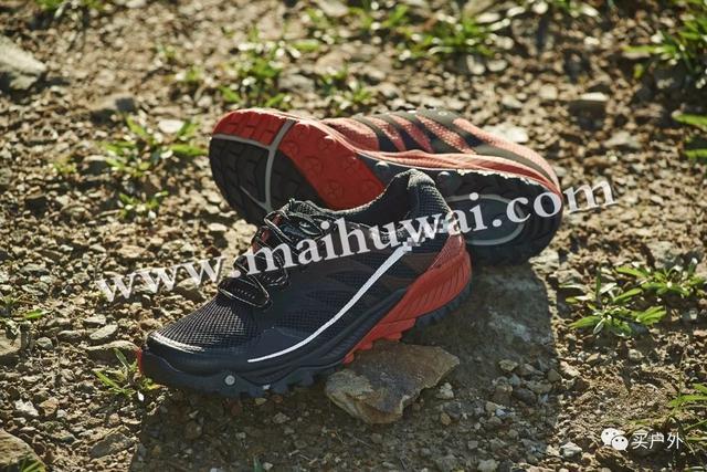 堅決不做戶外小白 全面了解戶外鞋和戶外靴！