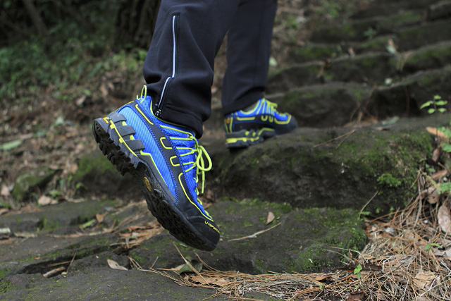 af4407768edc4278b05c93731880b714 一雙特殊的戶外鞋,多功能戶外鞋La Sportiva Xplorer實測