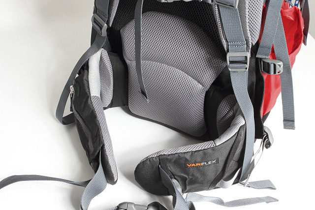 b2a8974645d54b8f9908161d291d1c13 好背包陪你走遍千山萬水,你一定要試背看看來自德國的戶外品牌Deuter