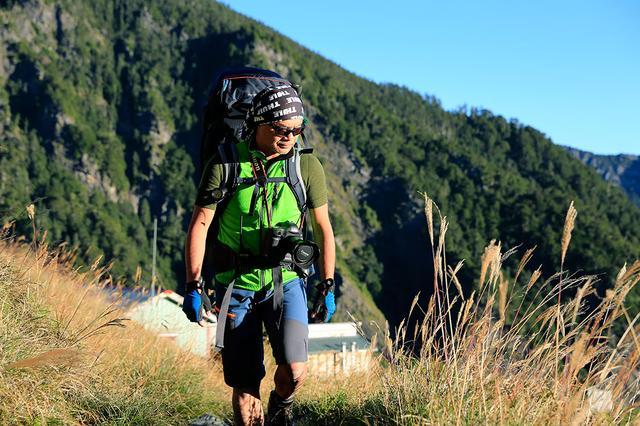 動靜兩相宜，Woolpower美利奴羊毛內衣的實際使用