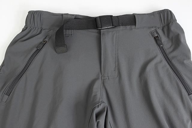 休閑戶外兩不誤，經過150天考驗的Columbia戶外速干褲
