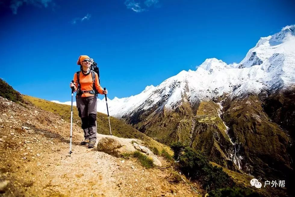 戶外抽筋，失溫及高反 這些千萬不能輕視！