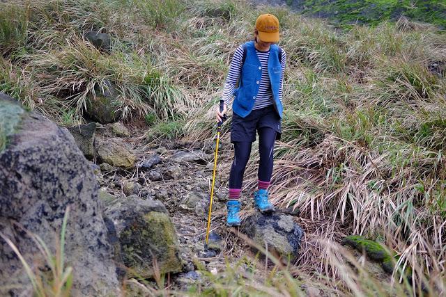 感受雙足 戶外縱情馳騁Salomon X Ultra3薩洛蒙登山徒步鞋！