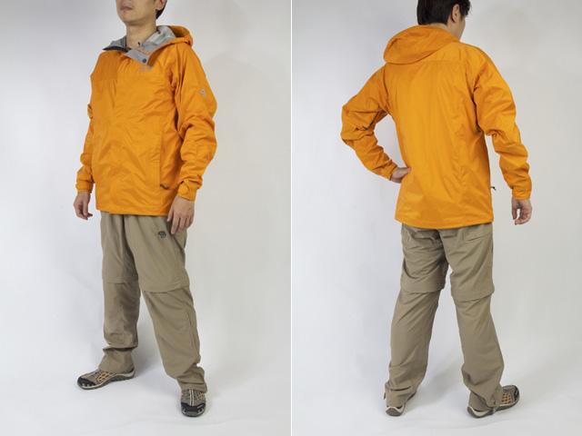 這款Mountain Hardwear Mesa的戶外速干長褲,它的功能性真的不賴 這款Mountain Hardwear Mesa的戶外速干長褲,它的功能性真的不賴