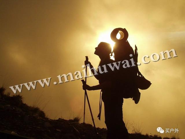 想買一個合適的重裝背包 這幾點需要注意！