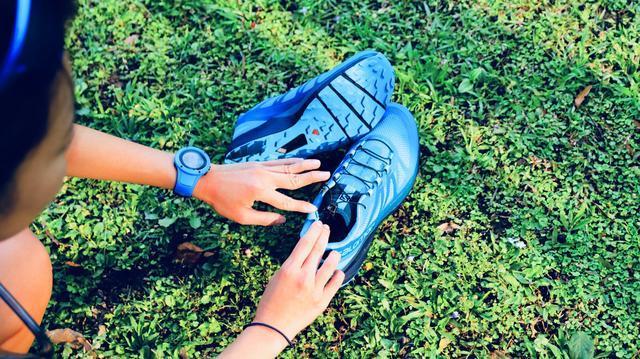 縱情山野之中，讓Salomon Sense Ride越野跑鞋陪伴入門