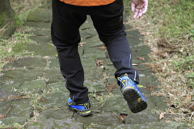 f1810bb07584436598f75436361681ee 一雙特殊的戶外鞋,多功能戶外鞋La Sportiva Xplorer實測