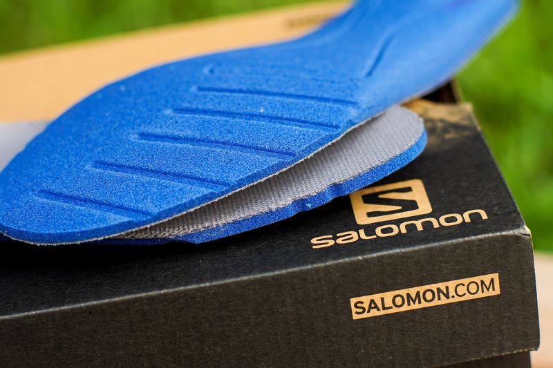 fe47979376034bb3a5f5fa8b546045d3 我人生第一雙薩洛蒙(Salomon)越野跑鞋SENSE RIDE,開箱啦!