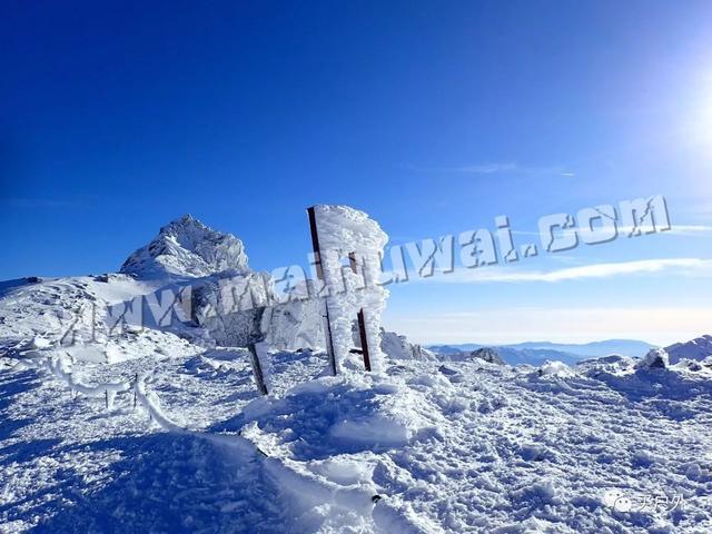 去戶外，你的衣服穿對了嗎？