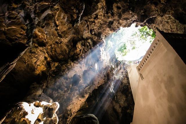 他們怎么活下來的？泰國足球隊獲救三個關鍵