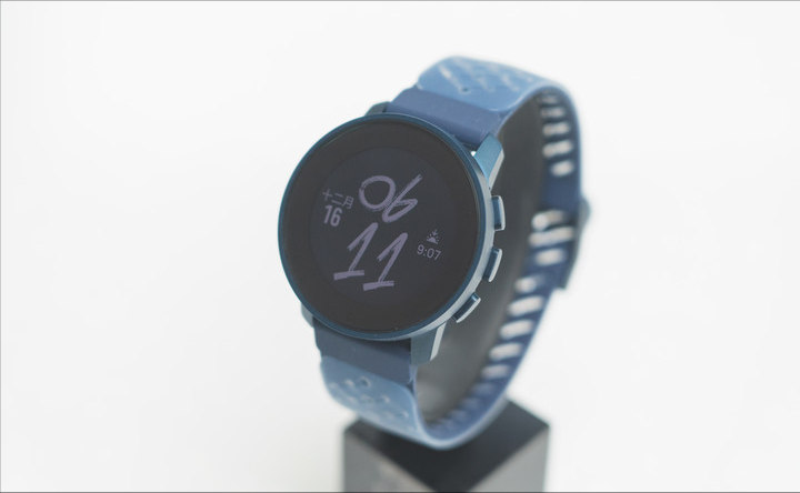 104101nssju1dfnu9s91jt 頌拓Suunto 9 Peak Pro智能戶外運動手表開箱測評