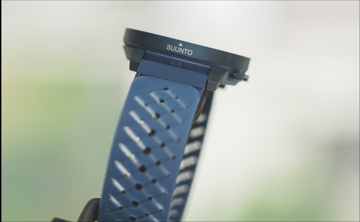 104102jztt2tynta88nyr5 頌拓Suunto 9 Peak Pro智能戶外運動手表開箱測評