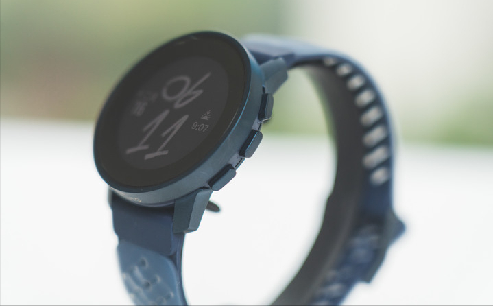 104103pv6rde6fwuksf6en 頌拓Suunto 9 Peak Pro智能戶外運動手表開箱測評