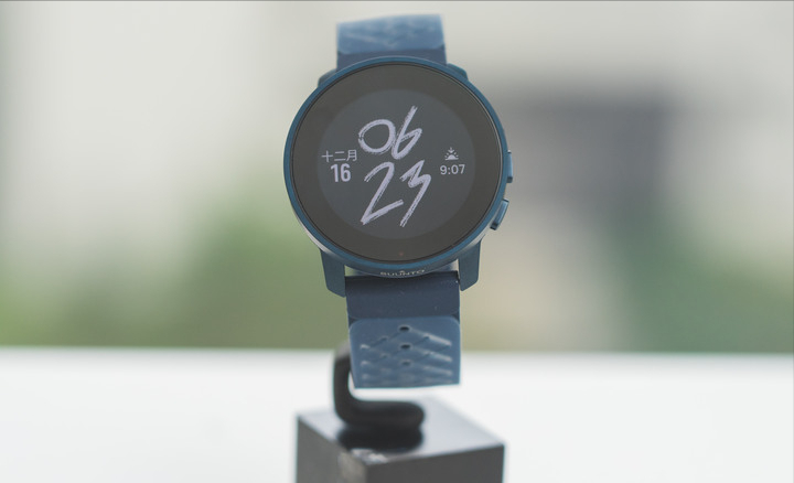 104106dvx5o565s59loq5j 頌拓Suunto 9 Peak Pro智能戶外運動手表開箱測評