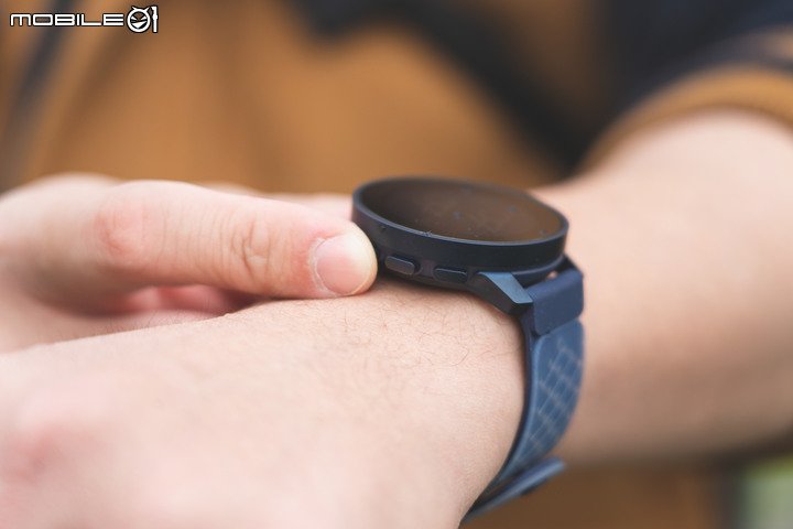 104107rmcmnuvc5sool5ph 頌拓Suunto 9 Peak Pro智能戶外運動手表開箱測評