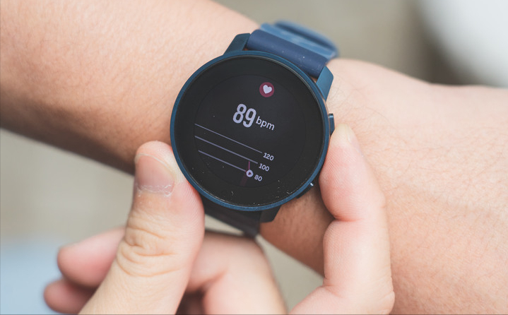 104112k5y1t344nn5gttrz 頌拓Suunto 9 Peak Pro智能戶外運動手表開箱測評