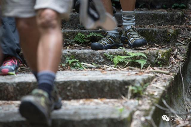 路是人走出來的？戶外徒步切忌開新路！