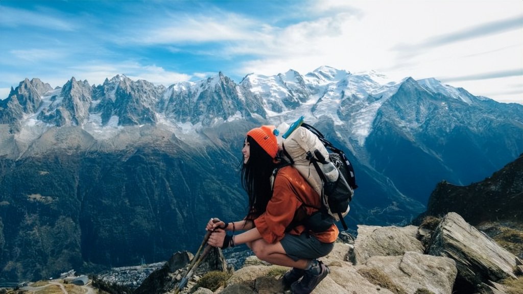 徒步路線勃朗峰環(huán)線TMB,超詳細(xì)入門攻略,踏上勃朗峰環(huán)線的第一步 徒步路線勃朗峰環(huán)線TMB,超詳細(xì)入門攻略,踏上勃朗峰環(huán)線的第一步