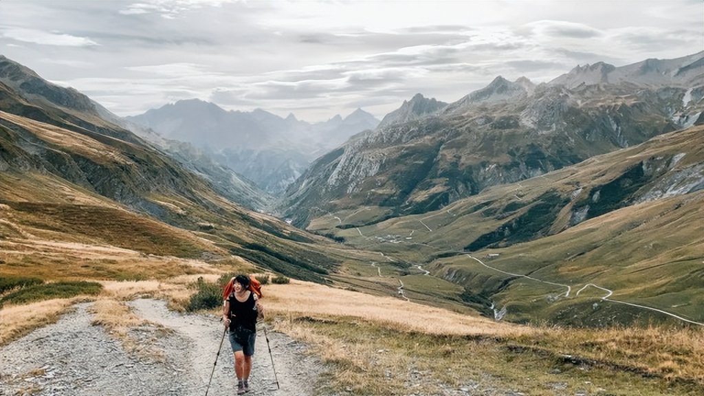 徒步路線勃朗峰環(huán)線TMB，超詳細入門攻略，踏上勃朗峰環(huán)線的第一步