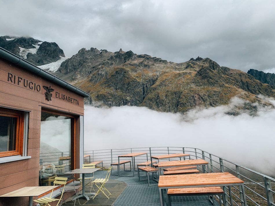 徒步路線勃朗峰環(huán)線TMB，超詳細入門攻略，踏上勃朗峰環(huán)線的第一步