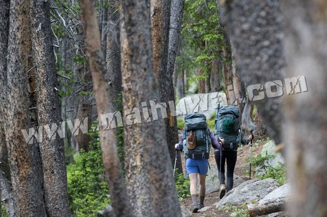 教你如何正確使用戶外背包 讓你盡情享受戶外運動的樂趣