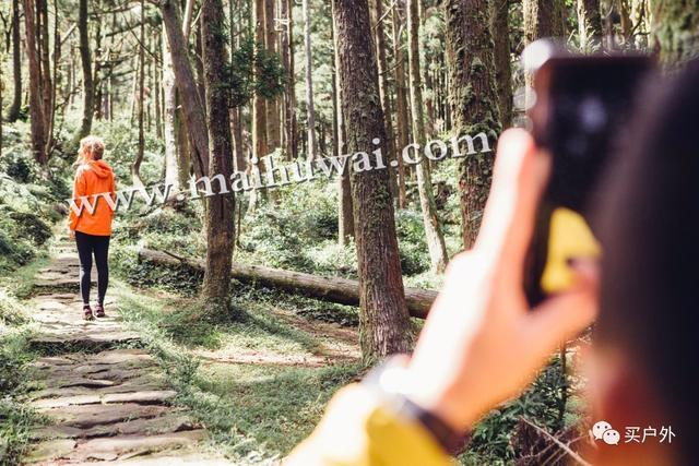 醫(yī)生告訴我們 常常出去戶外徒步讓你更聰明！