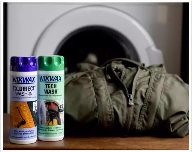 再牛的戶外背包也是需要清洗和保養的