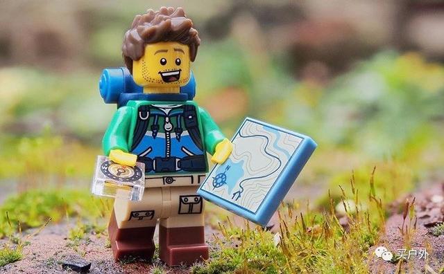 參加戶外活動，攜帶戶外裝備的6大要點