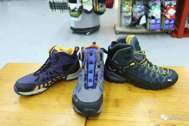 除了要懂得如何選鞋，還要懂怎么清潔戶外鞋