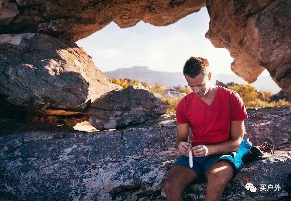 戶外登山時午餐時間要有多久，有什么關(guān)系？