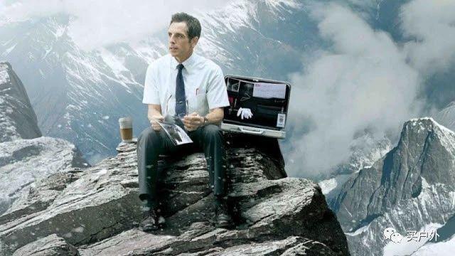 小長假不想出門爬山，推薦幾部戶外題材類的電影給你