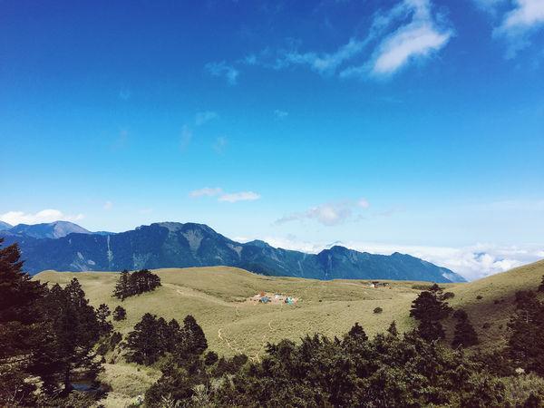 和你好好聊聊“高原反應”,應對高山癥的經驗分享