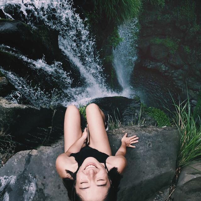 想去溯溪？絕無僅有，你最需要的戶外溯溪課！