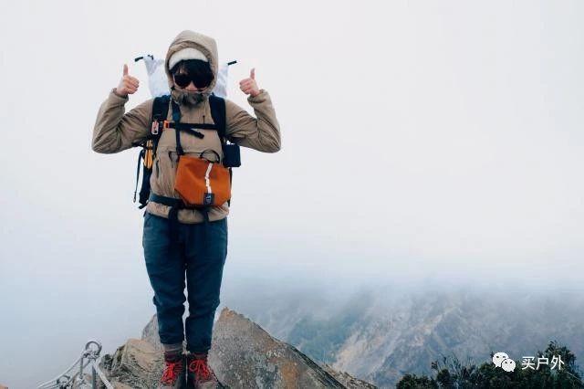 戶外徒步登山后,教會我的10件事