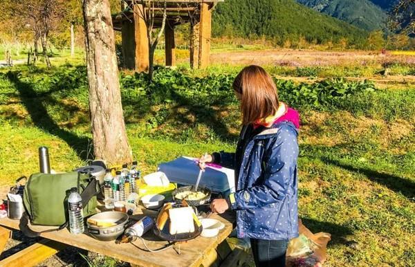 初學者必看露營技巧,心態(tài)、裝備、玩法全攻略 初學者必看露營技巧,心態(tài)、裝備、玩法全攻略